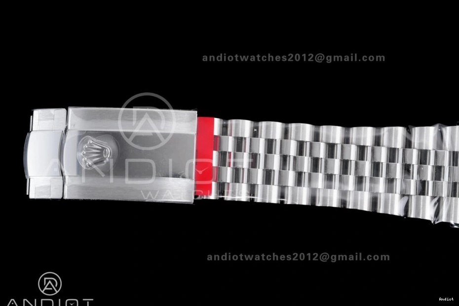SH DateJust Clean 904L MultiPurpose 1:1 on Stick Best Dial Steel 568 126234 Bracelet Silver Edition 36 Jubilee 0722